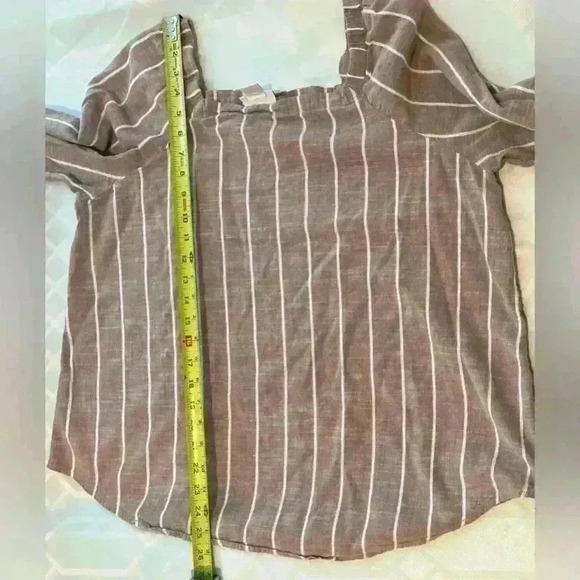 ✨Liz Claiborne XL blouse - Picture 6 of 7